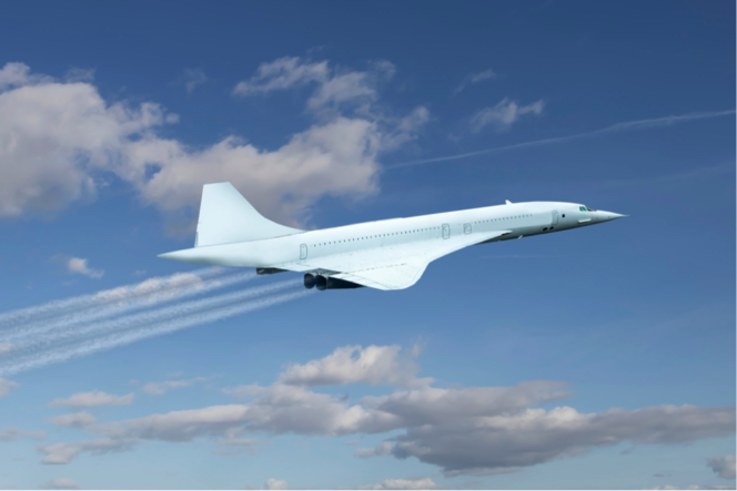 GE Aerospace teste son moteur hypersonique du futur