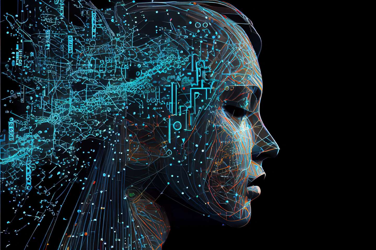 « L’intelligence artificielle a une capacité inégalée d’aider l’humanité à parvenir à ses objectifs »