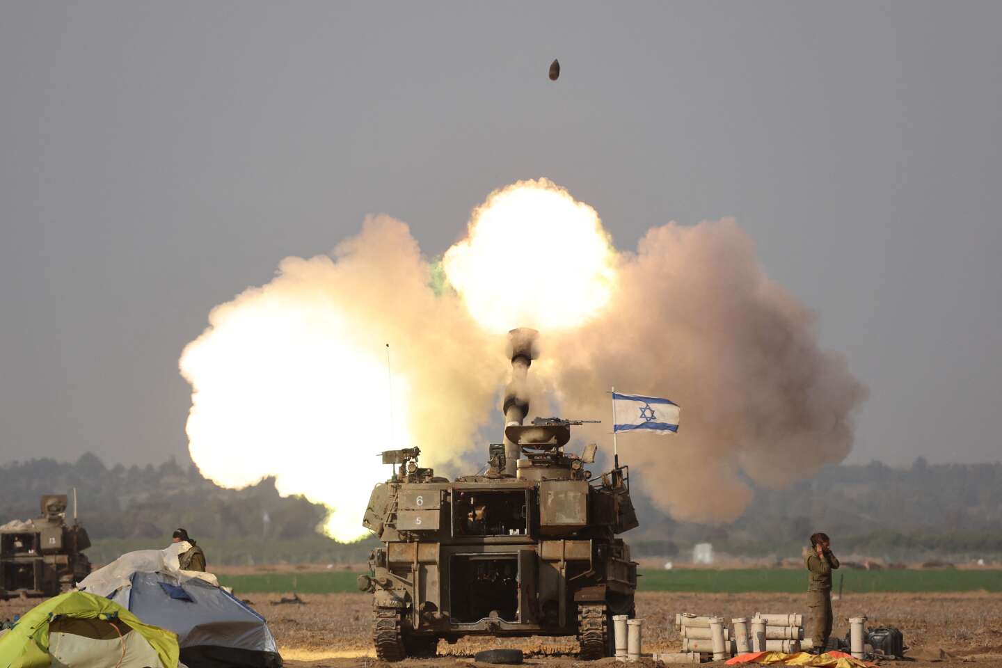L’usage revendiqué de l’intelligence artificielle par l’armée israélienne questionne le droit de la guerre