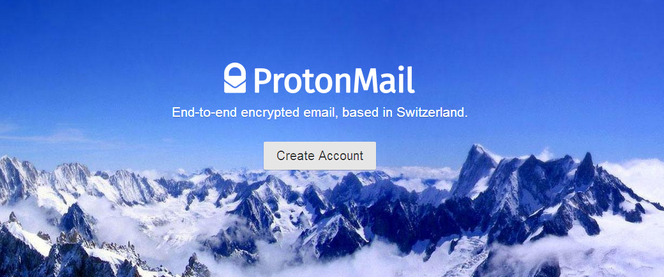Proton Mail se décline en application de bureau sur Windows et macOS