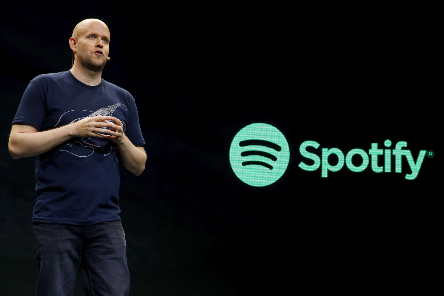 Spotify licencie 1 500 personnes afin de « réduire » ses coûts