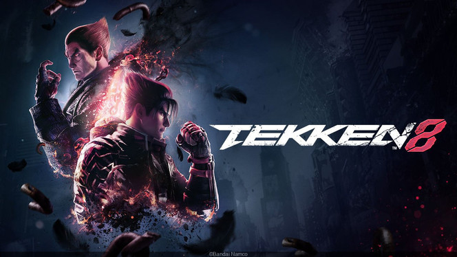Tekken 8 déjà disponible en version démo sur PS5