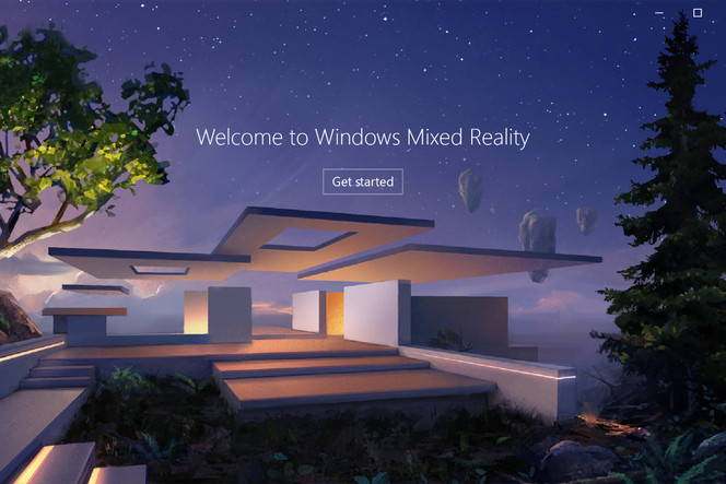 Windows Mixed Reality est remisé au placard