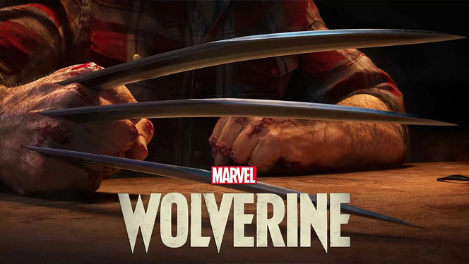 des images du jeu Wolverine en fuite