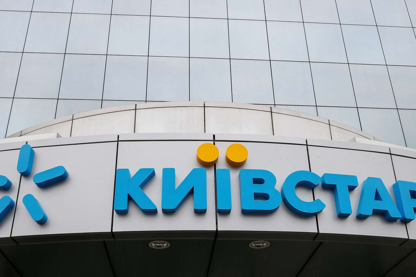 l’opérateur mobile Kyïvstar visé par une attaque informatique, la Russie soupçonnée