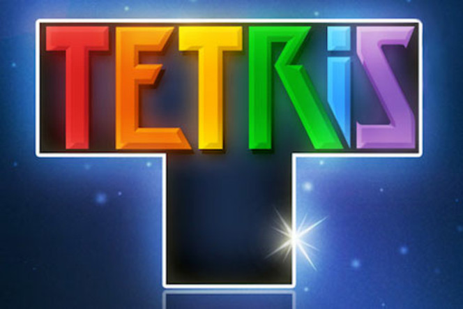 A seulement 13 ans, il est le premier à terminer le jeu Tetris