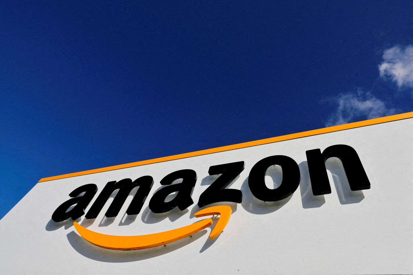 Amazon France Logistique condamné à 32 millions d’euros d’amende par la CNIL pour « surveillance des salariés »