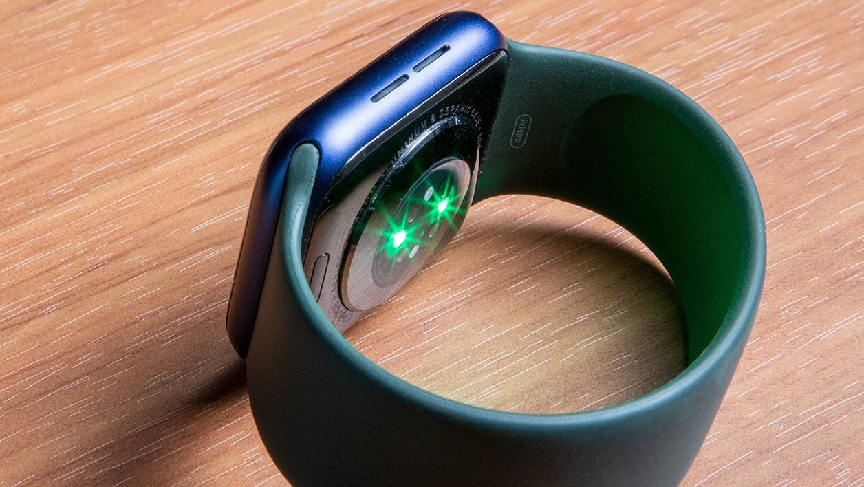 Apple retirerait la fonction SpO2 pour éviter l'interdiction de vente des Apple Watch aux États-Unis