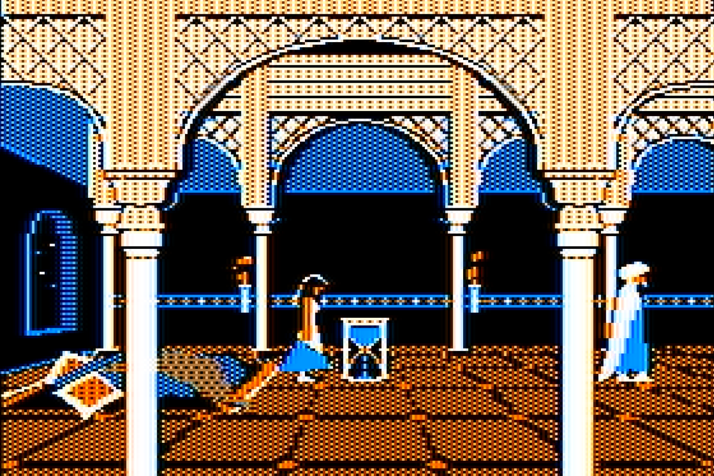 De « Prince of Persia » à « The Lost Crown », les parcours d’obstacles d’une licence fétiche du jeu vidéo