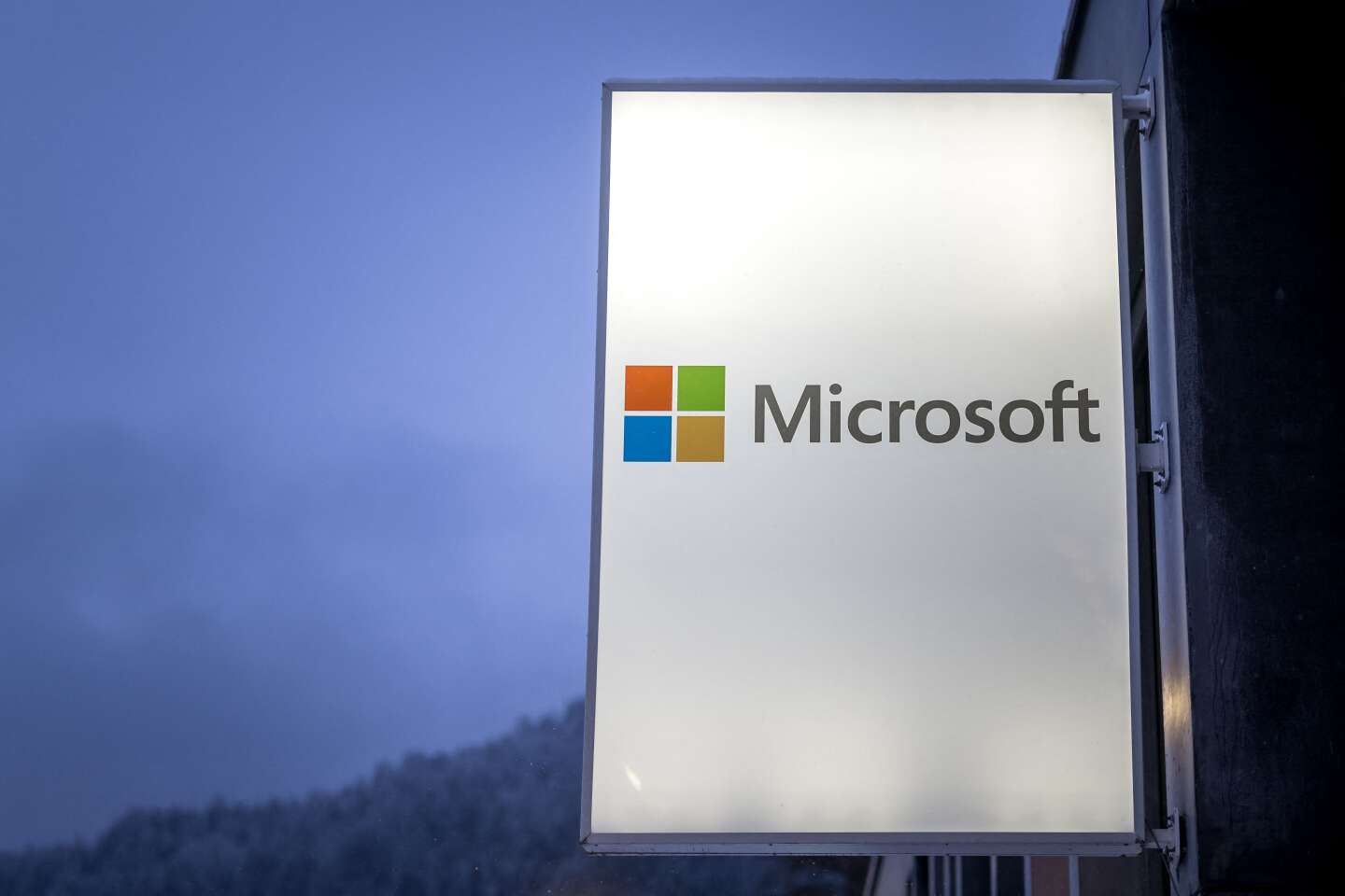 Des courriels de responsables de Microsoft volés par le renseignement russe