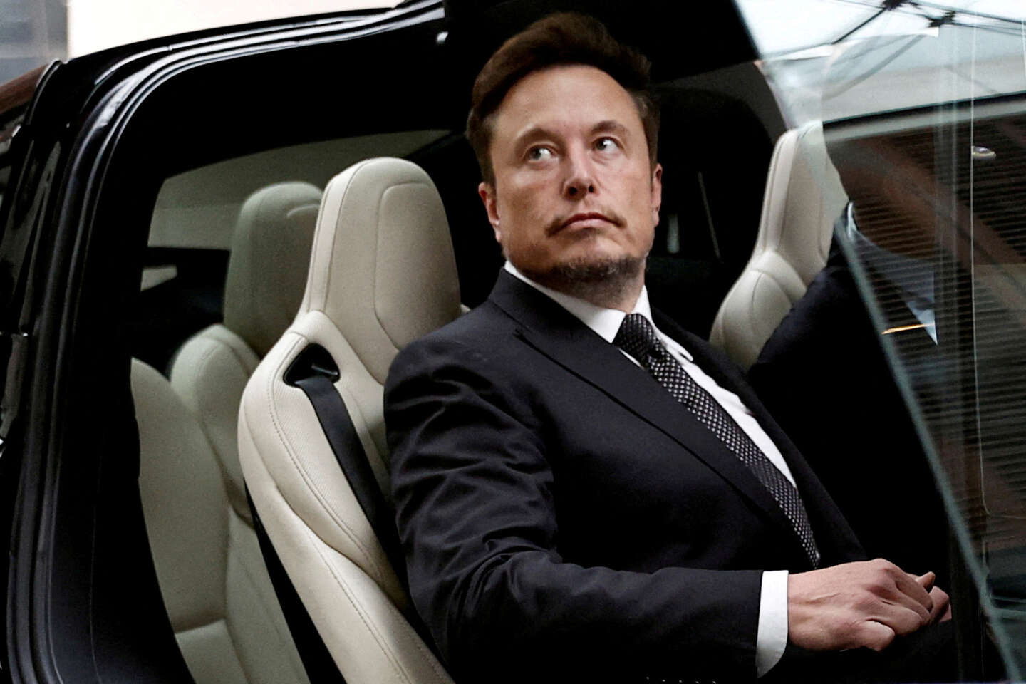 Elon Musk veut faire de Tesla un géant de l’intelligence artificielle et de la robotique