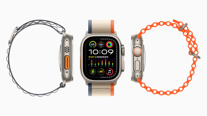 Faute d'accord sur le brevet, Apple tire un trait sur le relevé SpO2 de ses Apple Watch