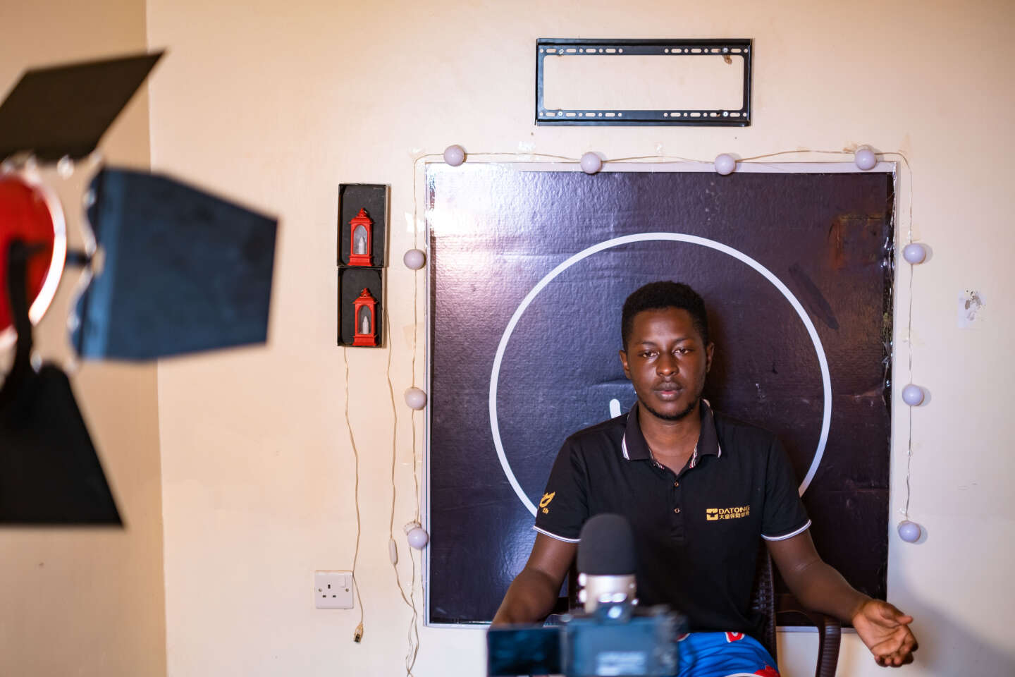 L’Ouganda, laboratoire des arnaques aux cryptomonnaies en Afrique
