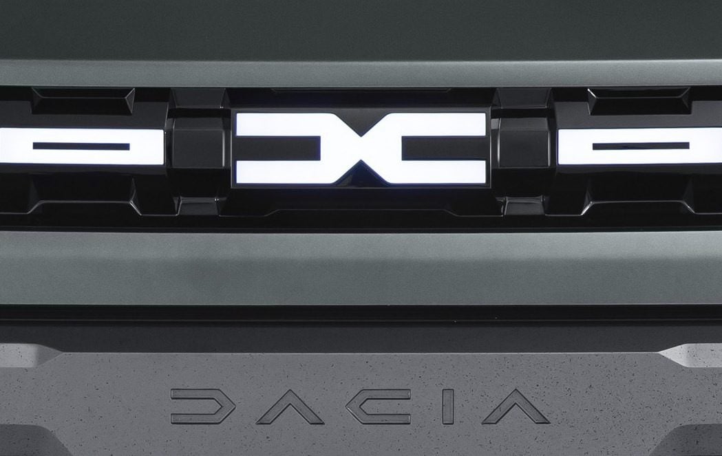 La nouvelle Dacia Spring (2024) arrive cet été et pourrait à nouveau profiter du bonus