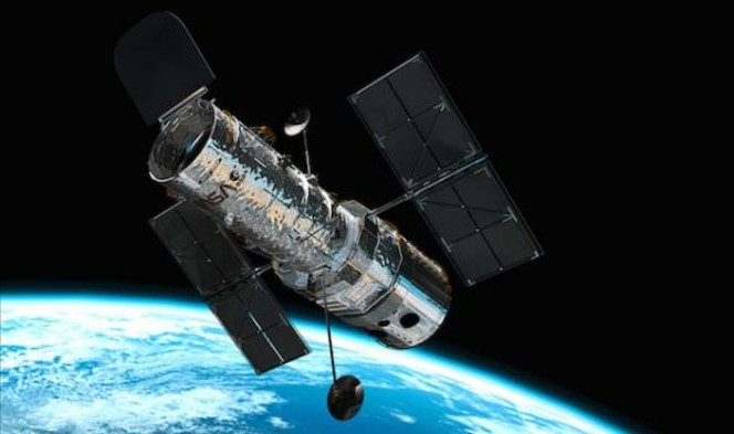 Le télescope spatial Hubble sait encore faire des découvertes étonnantes sur les exoplanètes