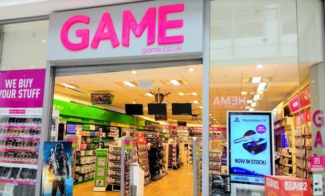L'une des plus grosses chaines d'enseignes de jeu vidéo stoppe la vente d'occasions, la fin d'une ère ?