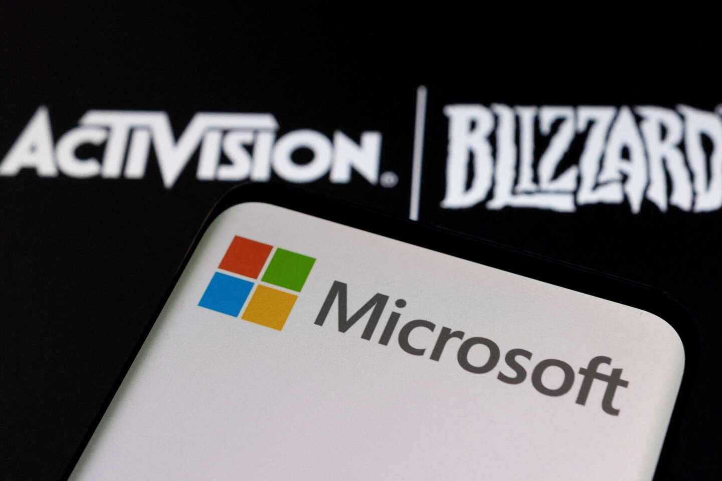Microsoft annonce 1 900 licenciements au sein de ses divisions « jeux vidéo »