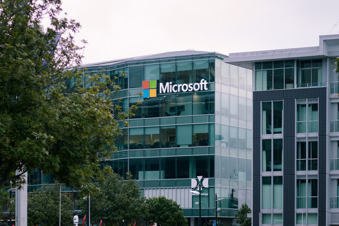 Microsoft en dit plus sur son piratage