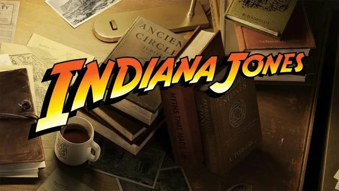 Un trailer pour Indiana Jones sur Xbox