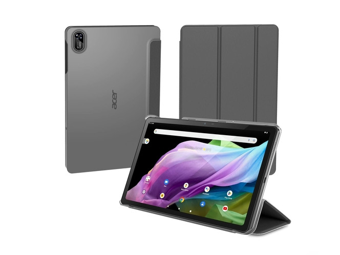 pack Acer Iconia P10 avec écouteurs Bluetooth et coque à 250 €, Xiaomi Pad 6 à -30%...