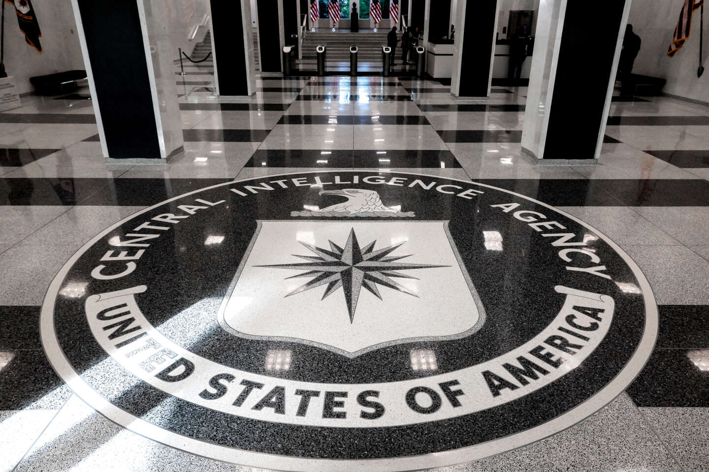 Un ancien informaticien de la CIA responsable d’une fuite massive de données sur WikiLeaks condamné à quarante ans de prison