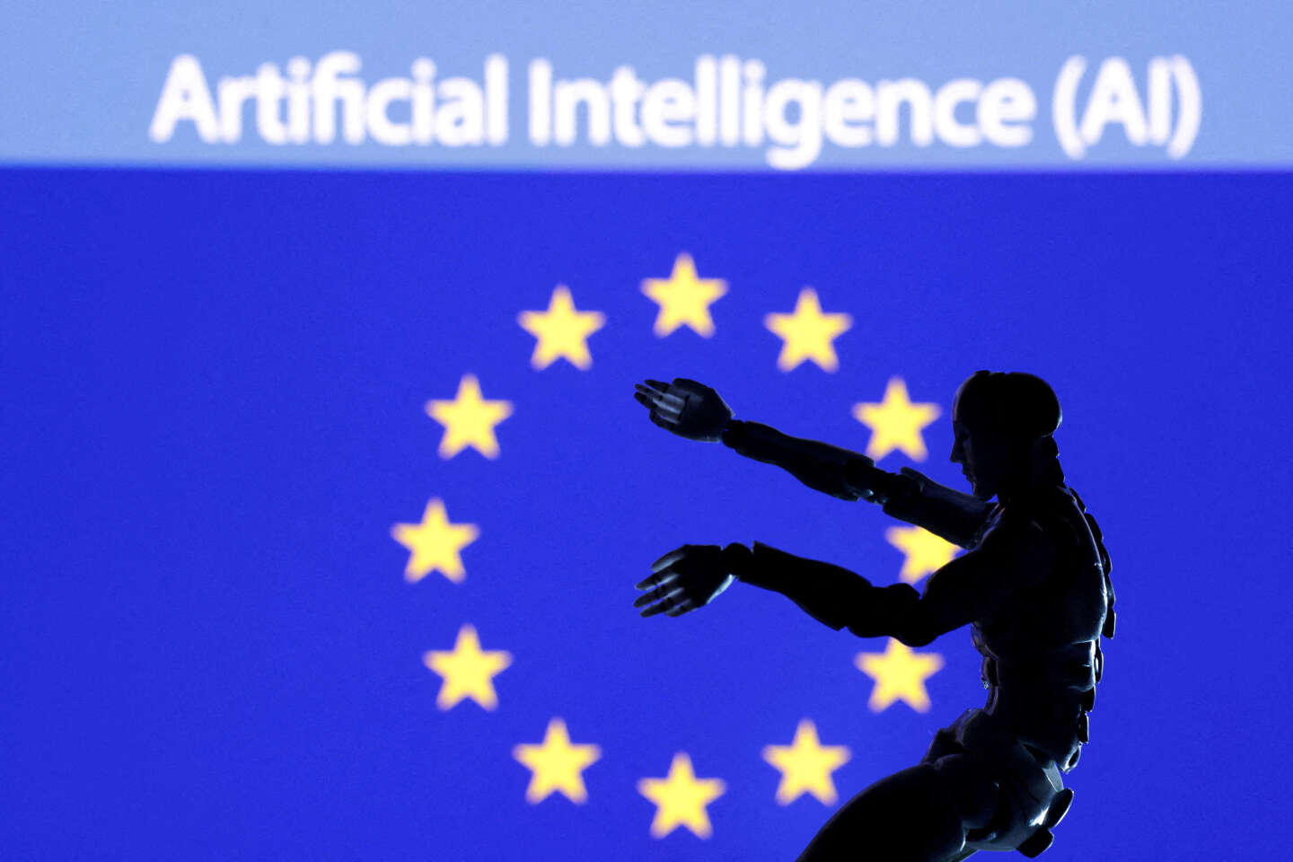 la France accepte de valider l’AI Act après sept mois d’opposition