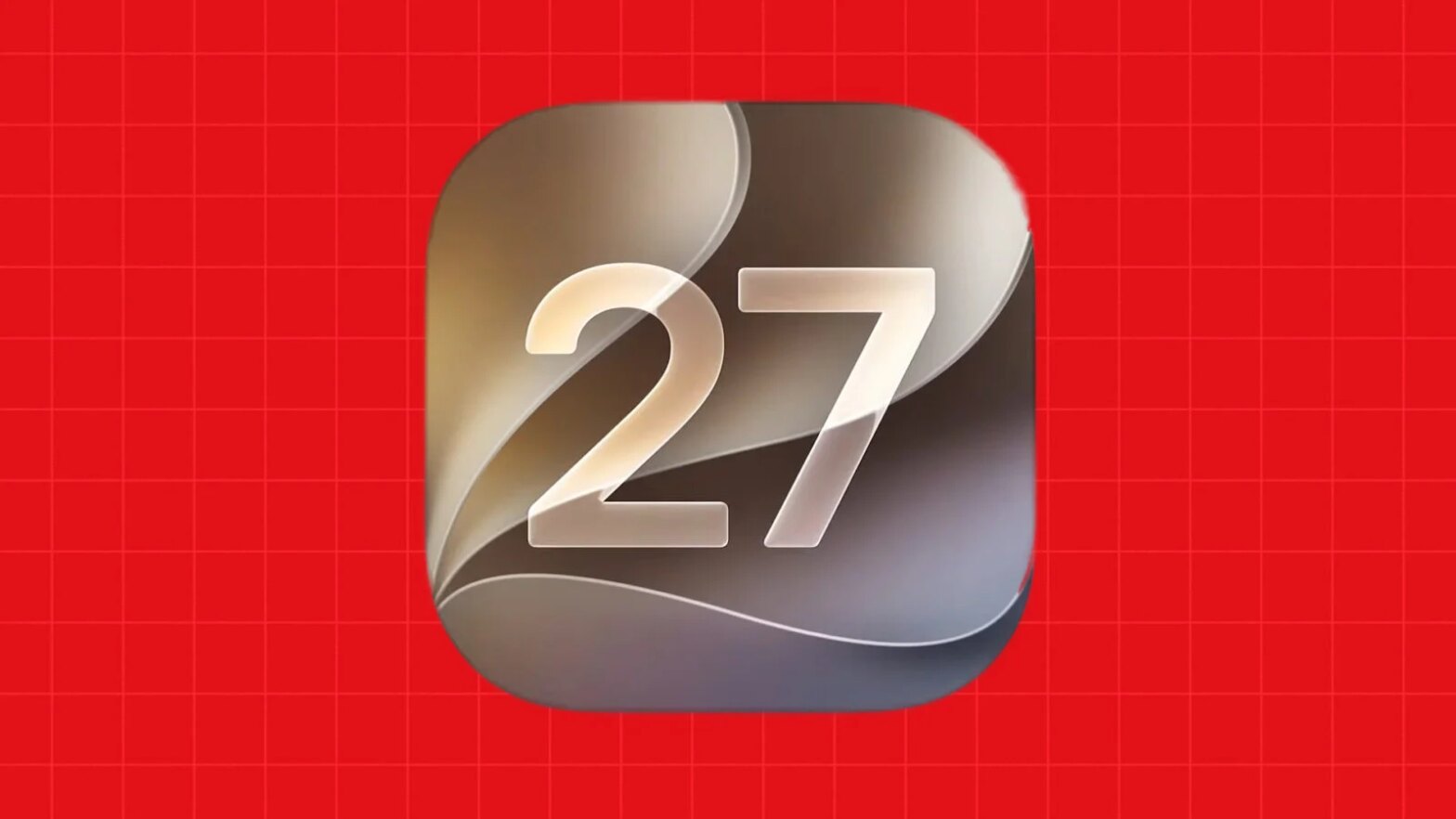 Apple déploie la deuxième bêta développeur 27 avec plusieurs nouveautés