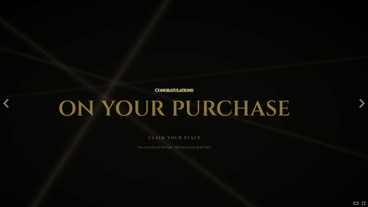 Ce jeu à 1000 € sur Steam ne dure que 10 minutes