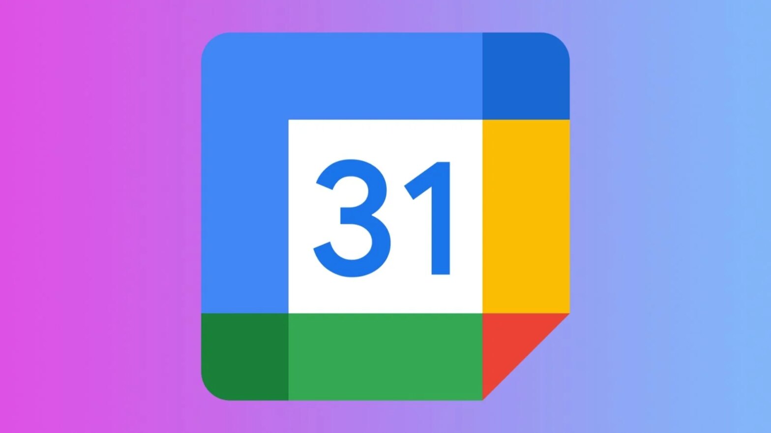 Google Agenda ajoute une nouveauté que vous allez utiliser tous les jours