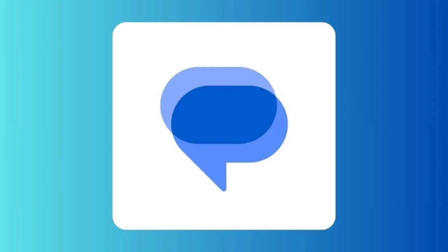 Google Messages affiche un point rouge pour vous prévenir de cette nouveauté