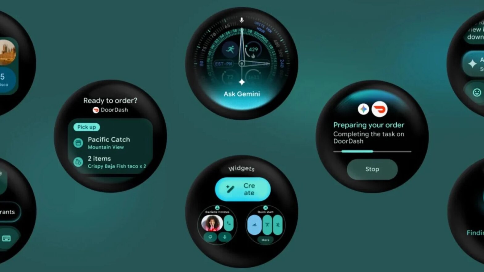 Grâce à cette mise à jour la batterie des montres Google gagne 10% d'autonomie