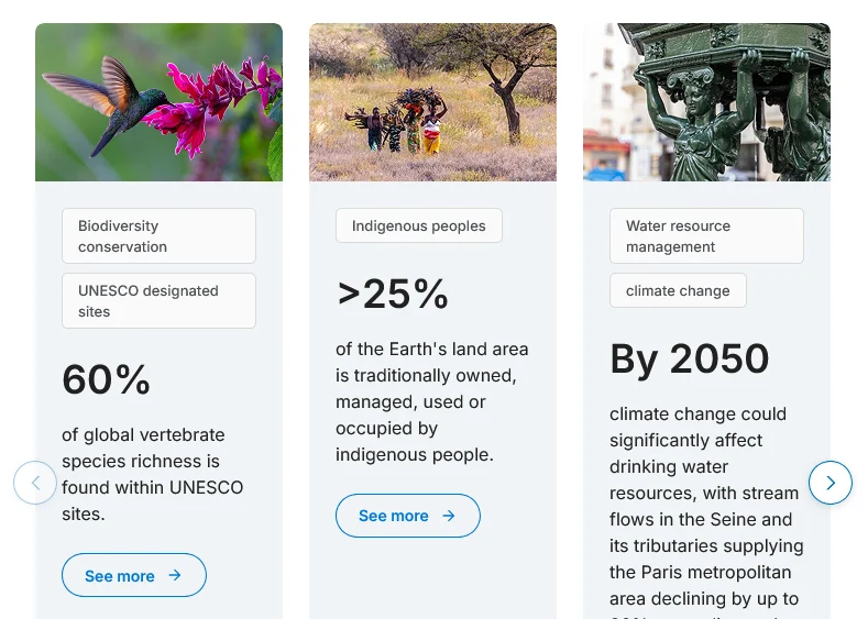 L’Unesco lance une plateforme pour la science ouverte