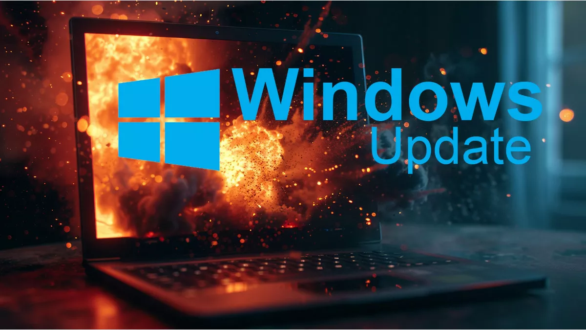 La dernière mise à jour de Windows 11 paralyse Microsoft Office