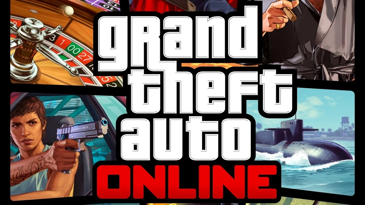 Le gouvernement britannique paye des fonctionnaires pour jouer à GTA Online