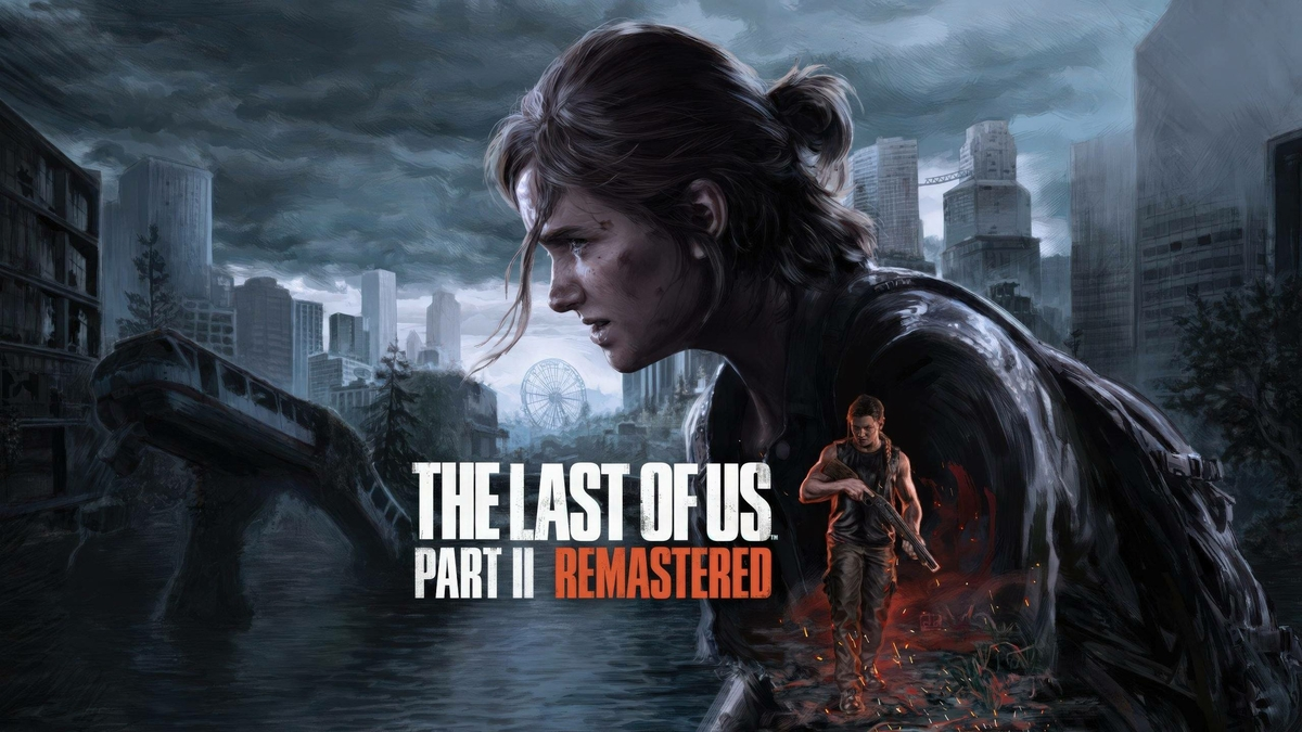 Le multijoueur de The Last of Us Part 2 arrive enfin, mais pas comme vous le pensez