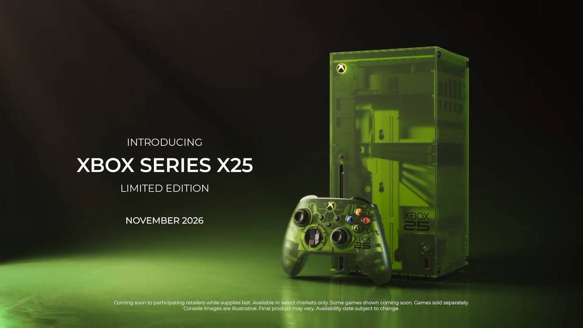 Microsoft augmente encore le prix des Xbox, la faute à l'IA