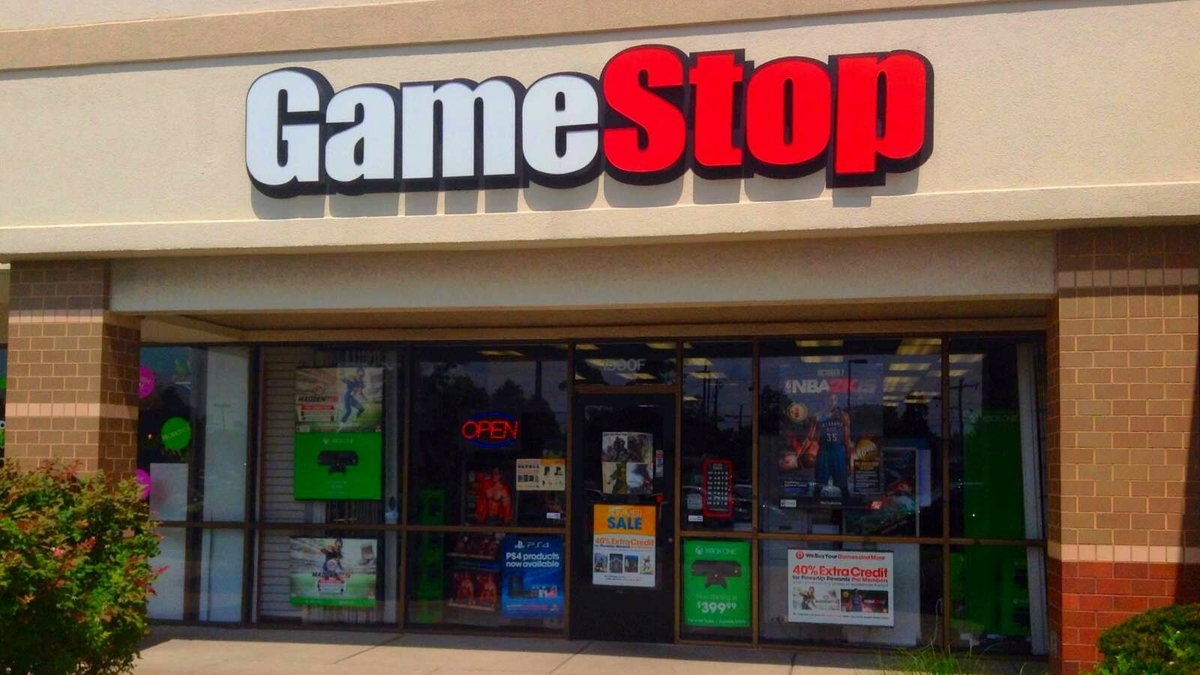 Pourquoi le patron de GameStop renonce-t-il à 35 milliards de dollars de prime ?