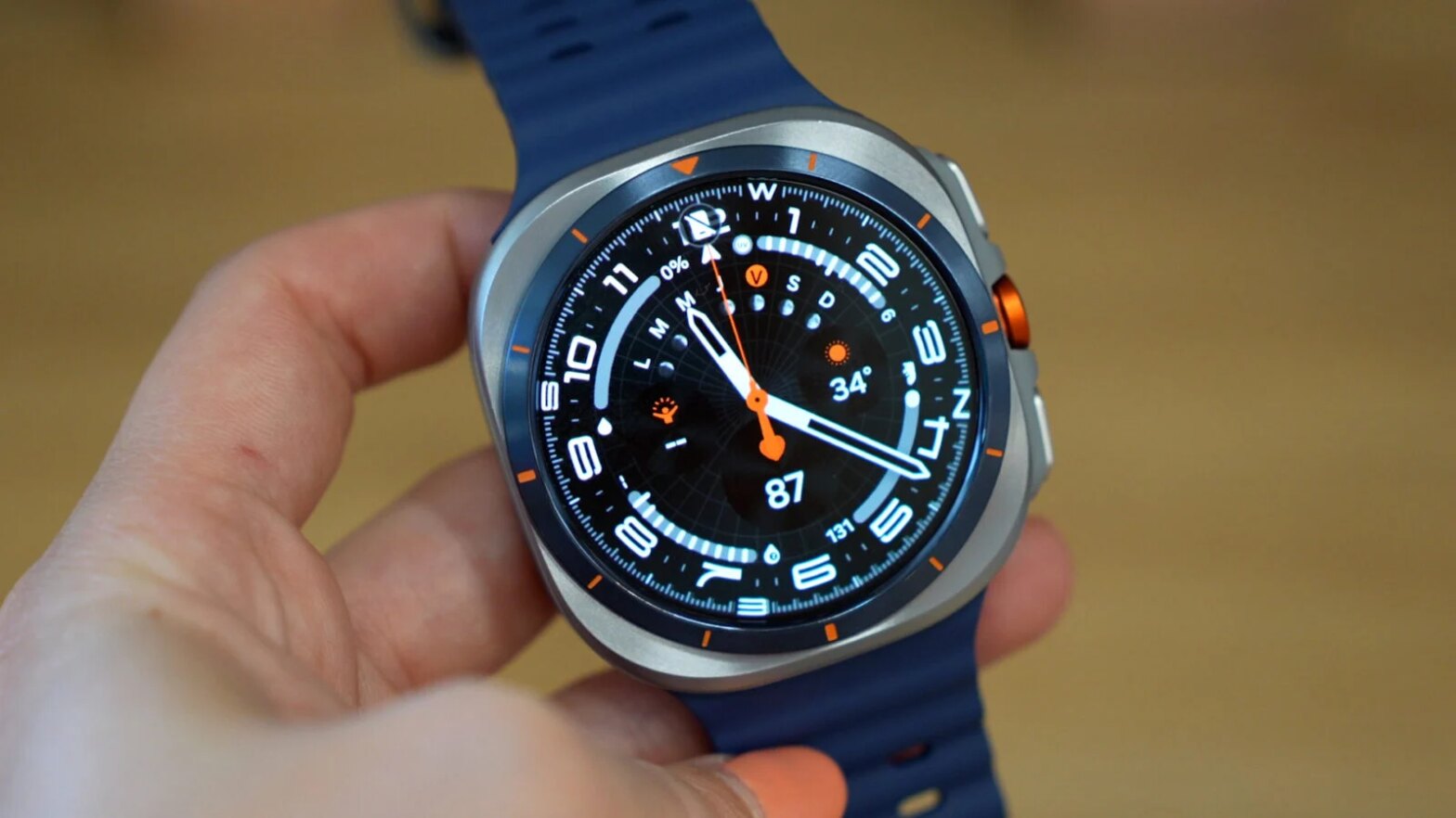 Vos collègues font ils trop de bruit ? Samsung aurait la réponse dans ses prochaines montres