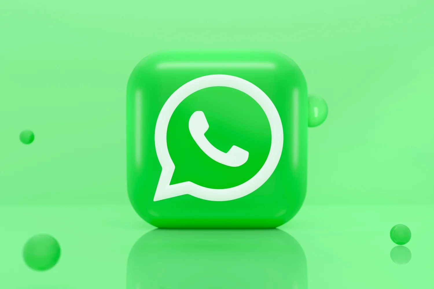Logo Whatsapp