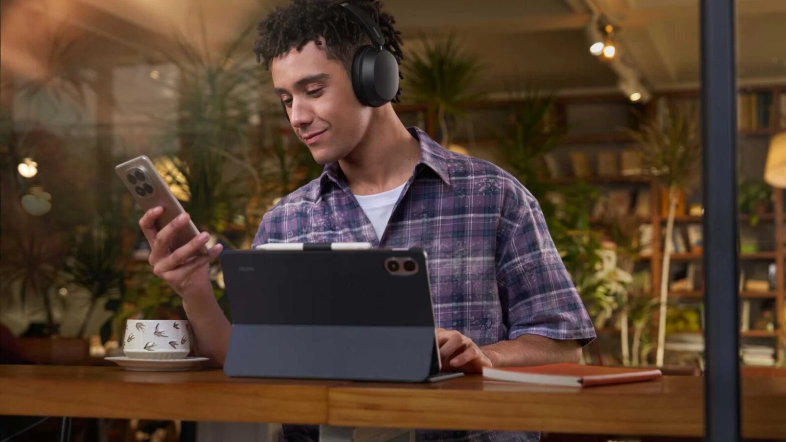 Xiaomi officialise son premier casque Redmi et son prix va faire mal à la concurrence