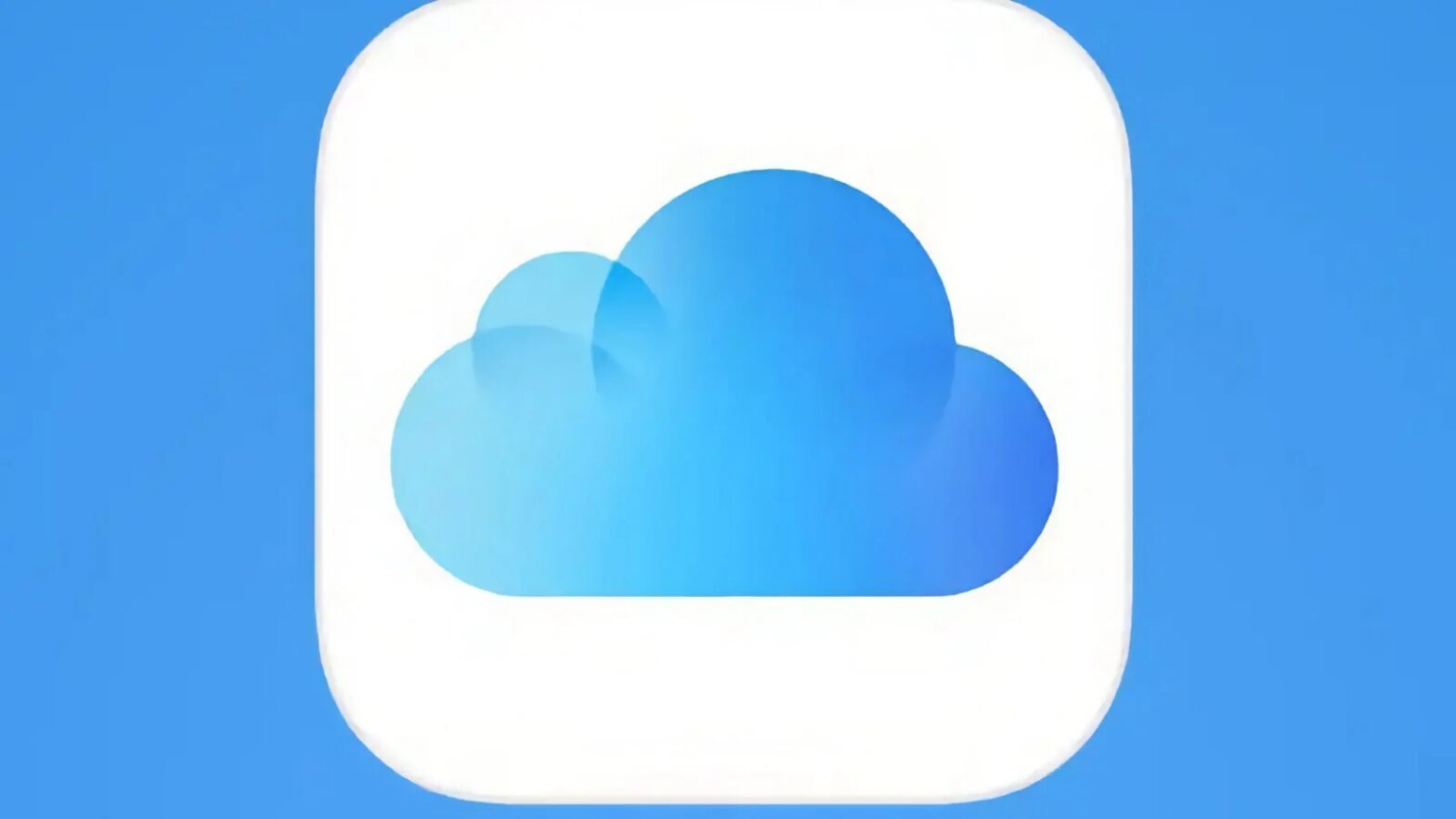 l’Europe pourrait forcer Apple à offrir des alternatives à iCloud