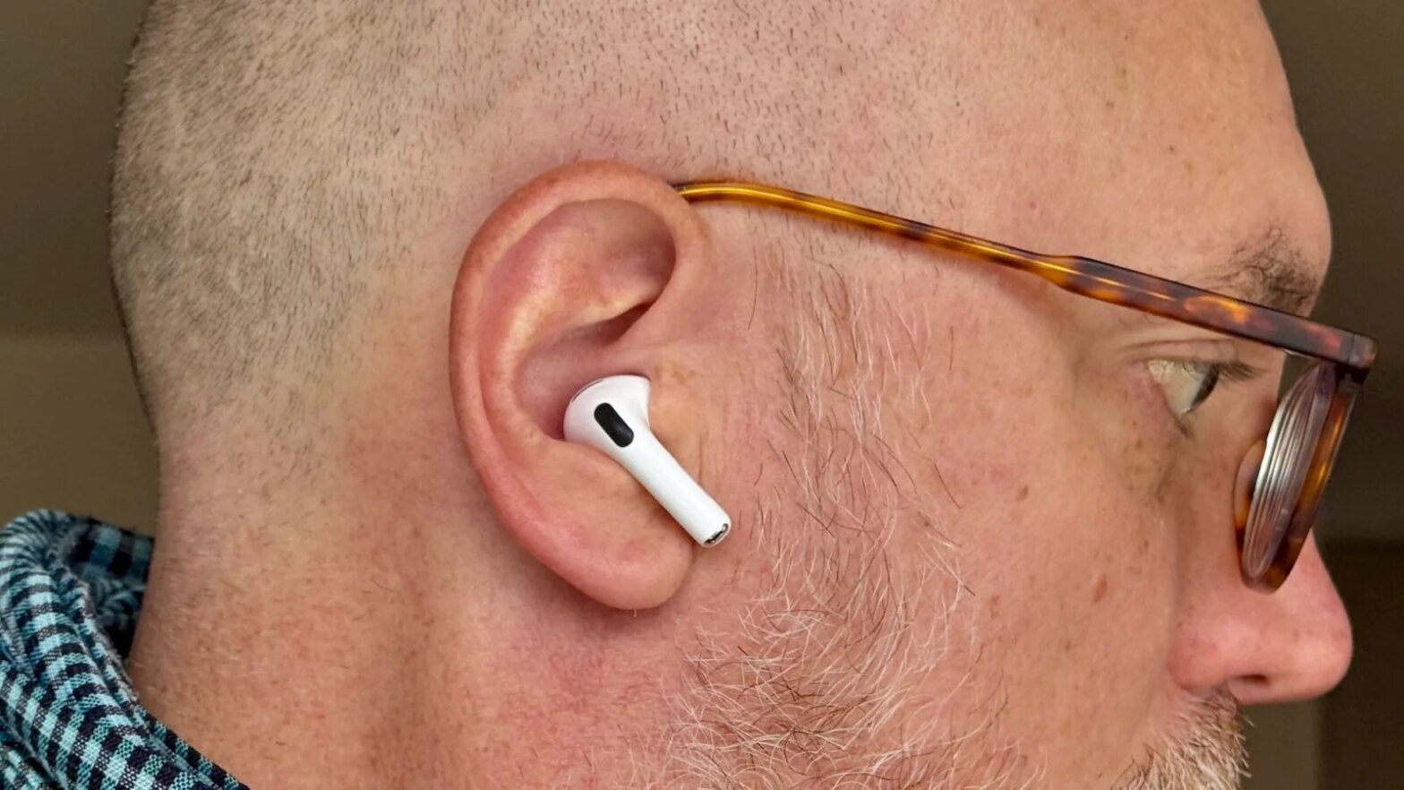les AirPods Pro 3 bluffent jusqu'aux spécialistes