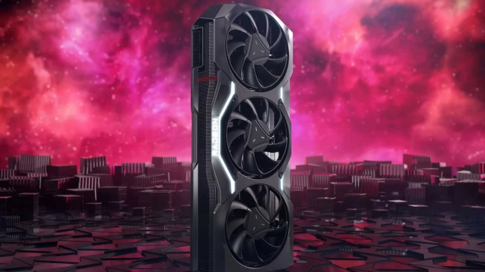 l'upscaling par IA débarque sur les Radeon RX 7000 et bien au-delà