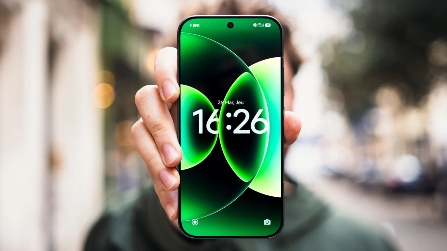 Ces 3 smartphones Xiaomi commencent à recevoir Android 17