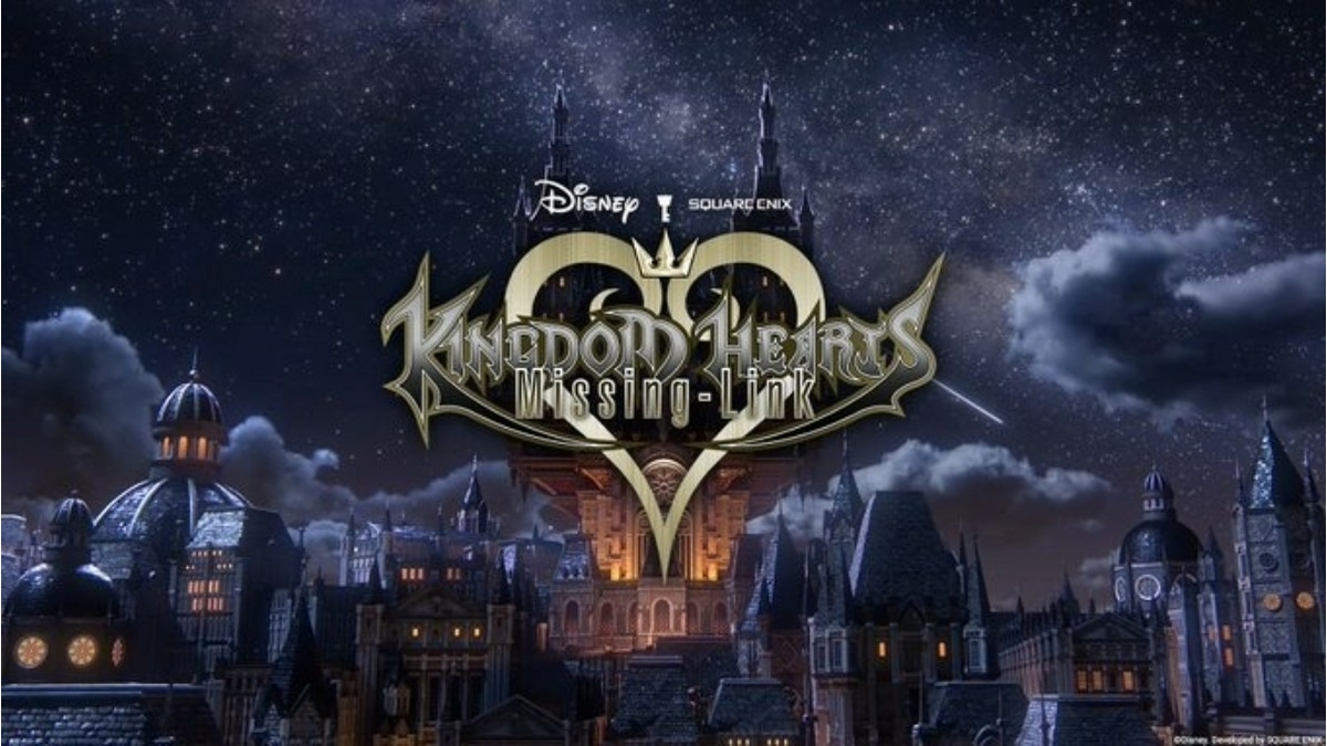 Des astronautes dans Kingdom Hearts ? La cinématique fuite et interroge !