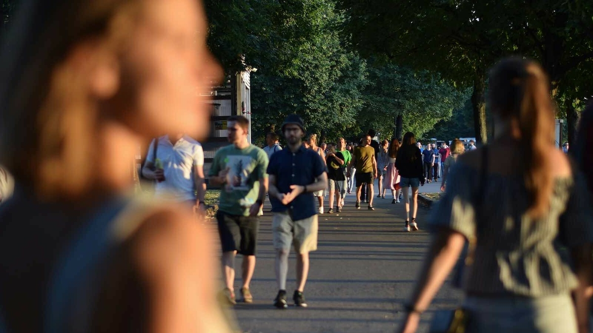 Fraichoù, l'alternative française à Google Maps pour marcher à l'ombre en ville !