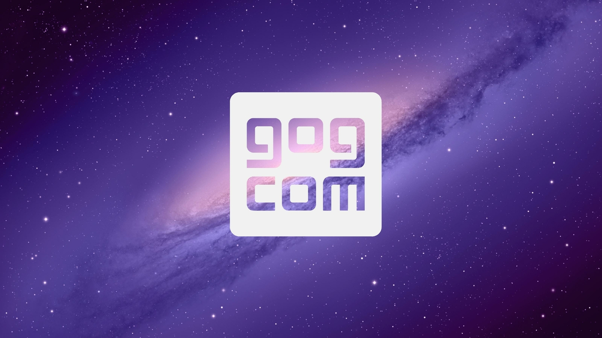 GOG tacle Sony et rappelle comment créer ses propres jeux physiques