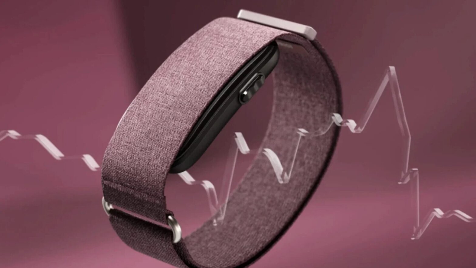Garmin lance son premier bracelet connecté, sans écran ni abonnement