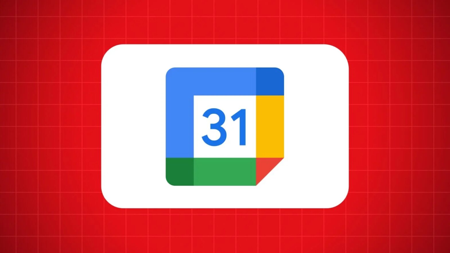 Google Agenda s’offre de nouvelles options pour les grands écrans