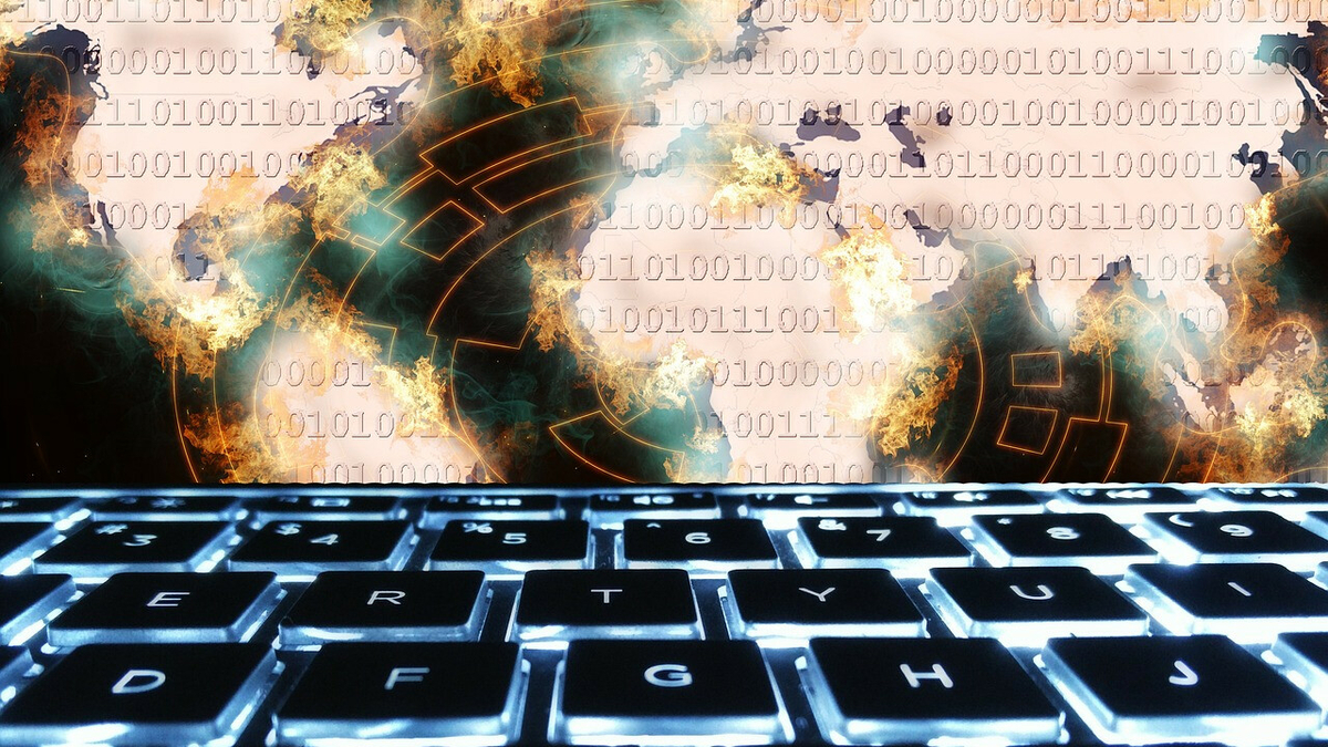JadePuffer est le premier ransomware agentique